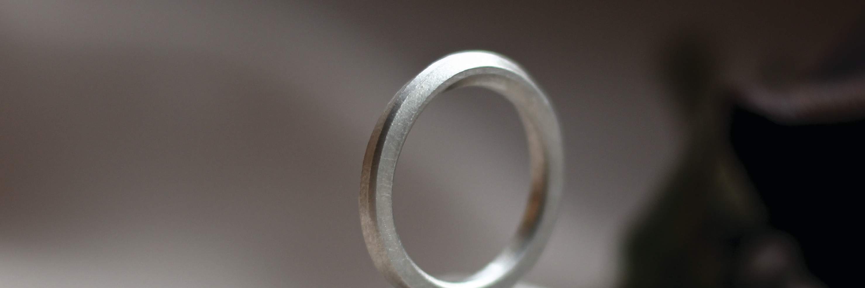 Madmatte 默物 | Xưởng làm nhẫn bạc | Rèn, xoắn | Tsuen Wan 